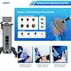 electrotherapy rehab machine